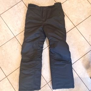 Youth unisex Falls Creek Snow Pants 10/12